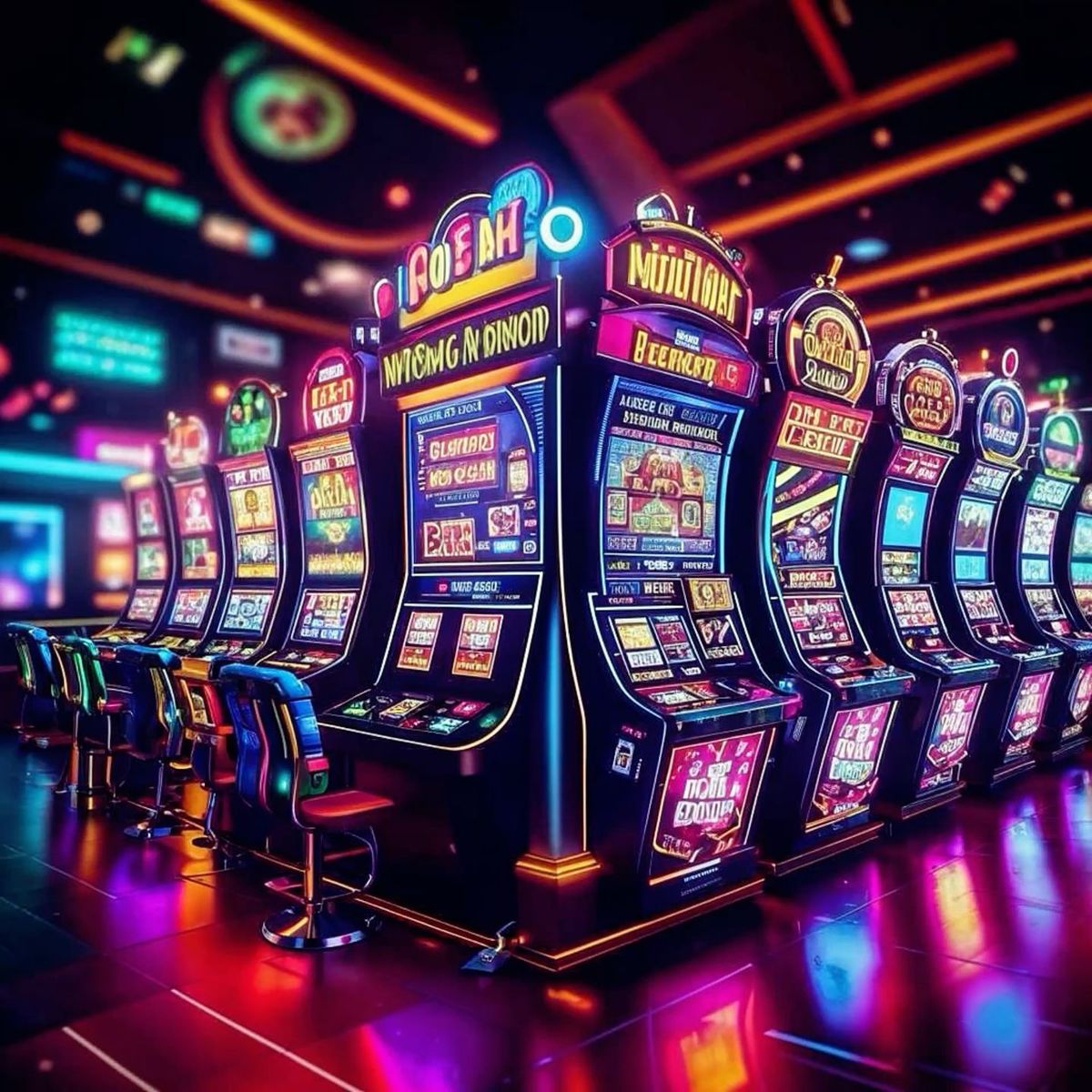slot online