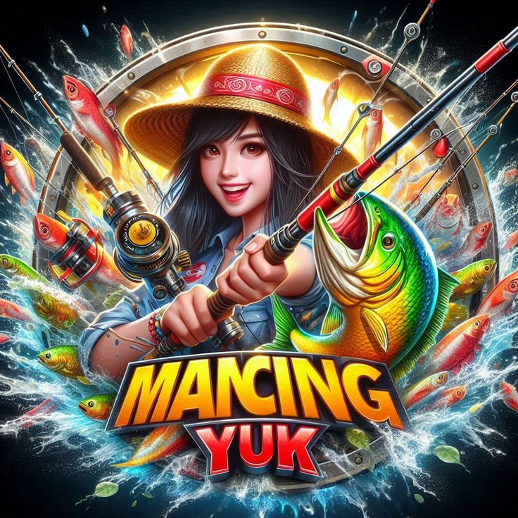 Mancing Online
